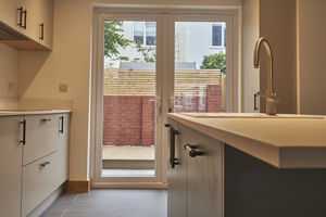 Kitchen Diner- click for photo gallery